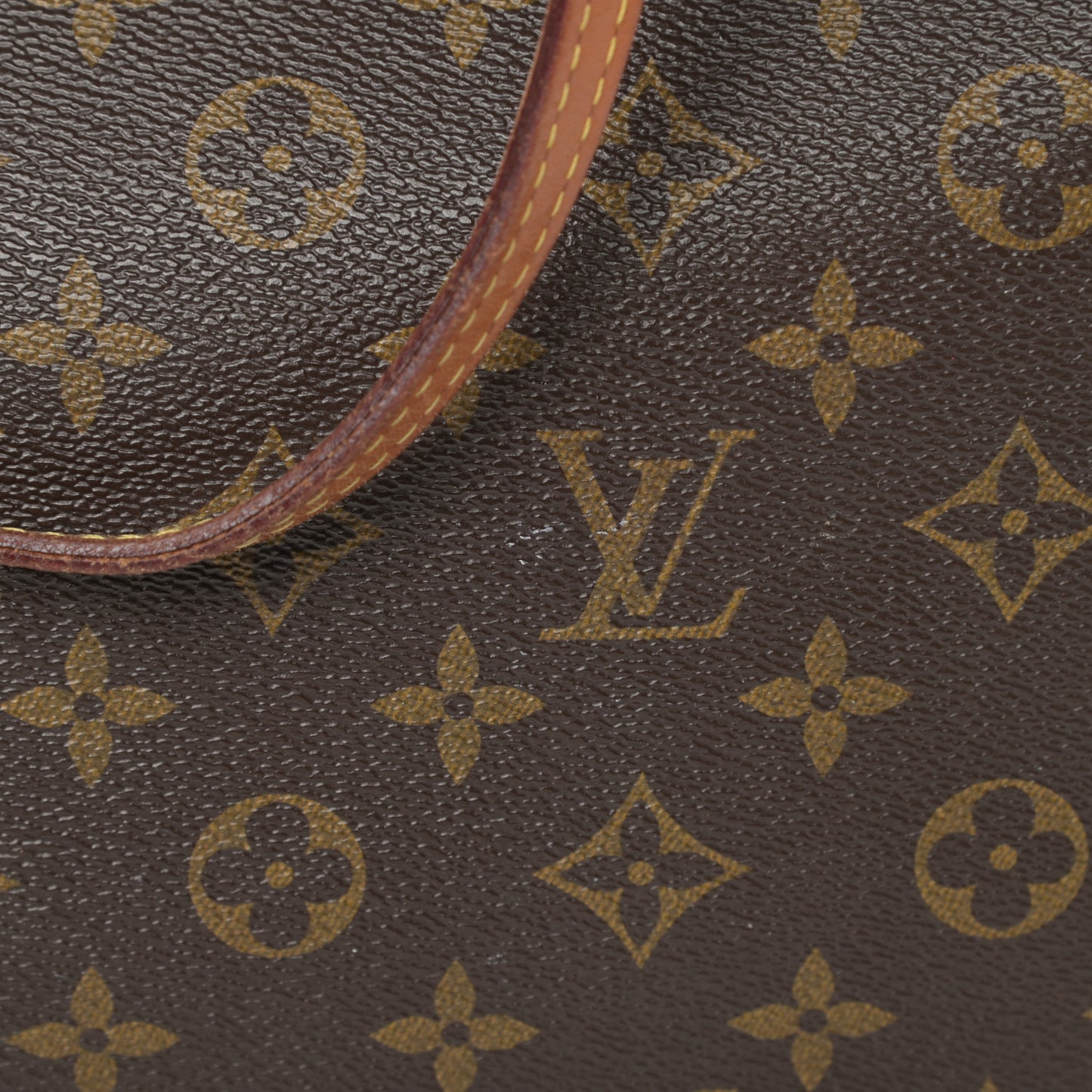 Monogram Neo Neverfull GM Cherry