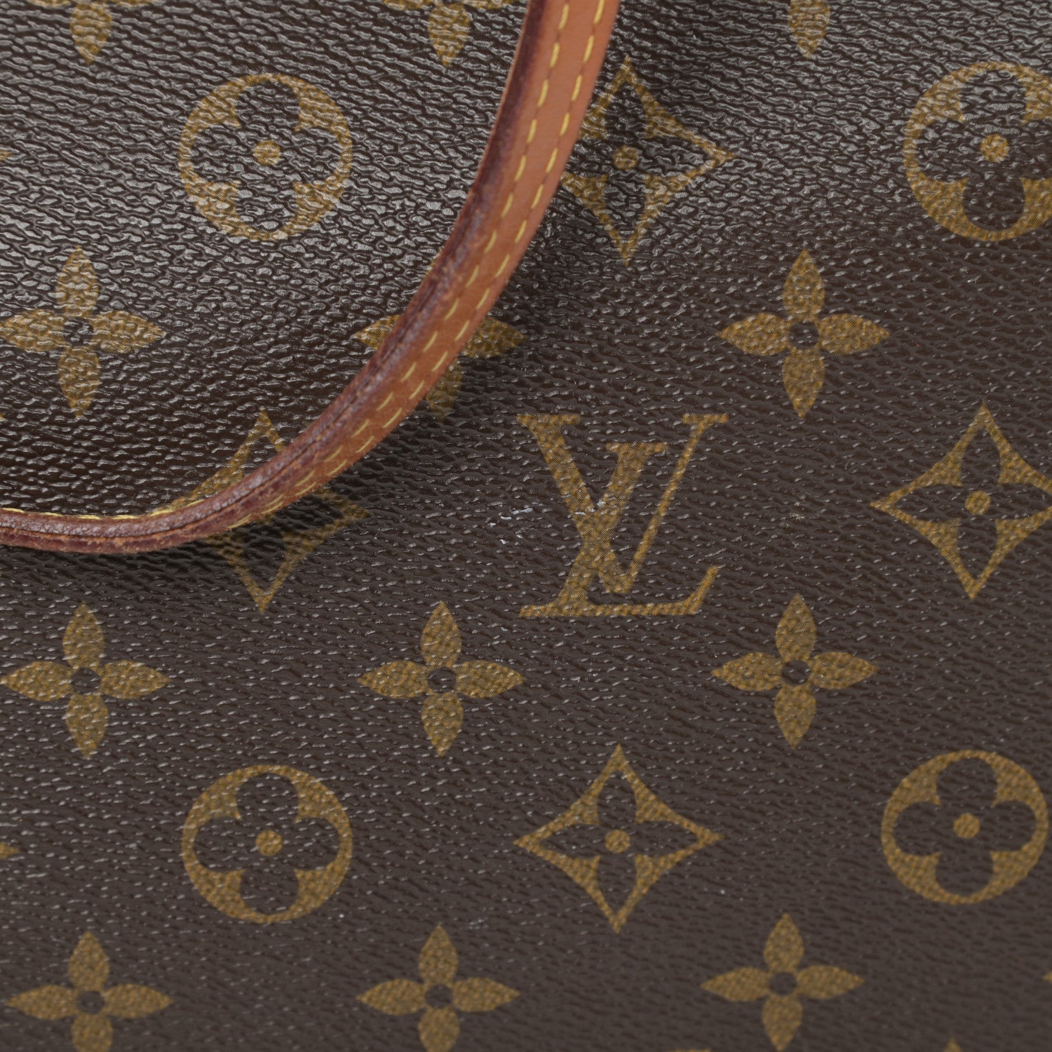 Louis Vuitton Monogram Neo Neverfull GM Cherry 20 of 23