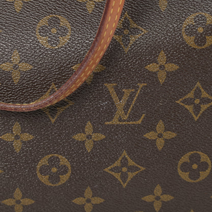 Louis Vuitton Monogram Neo Neverfull GM Cherry 20 of 23