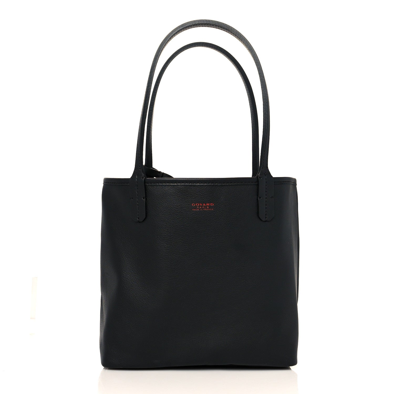 Goyard Goyardine Reversible Mini Anjou Black 4 of 12