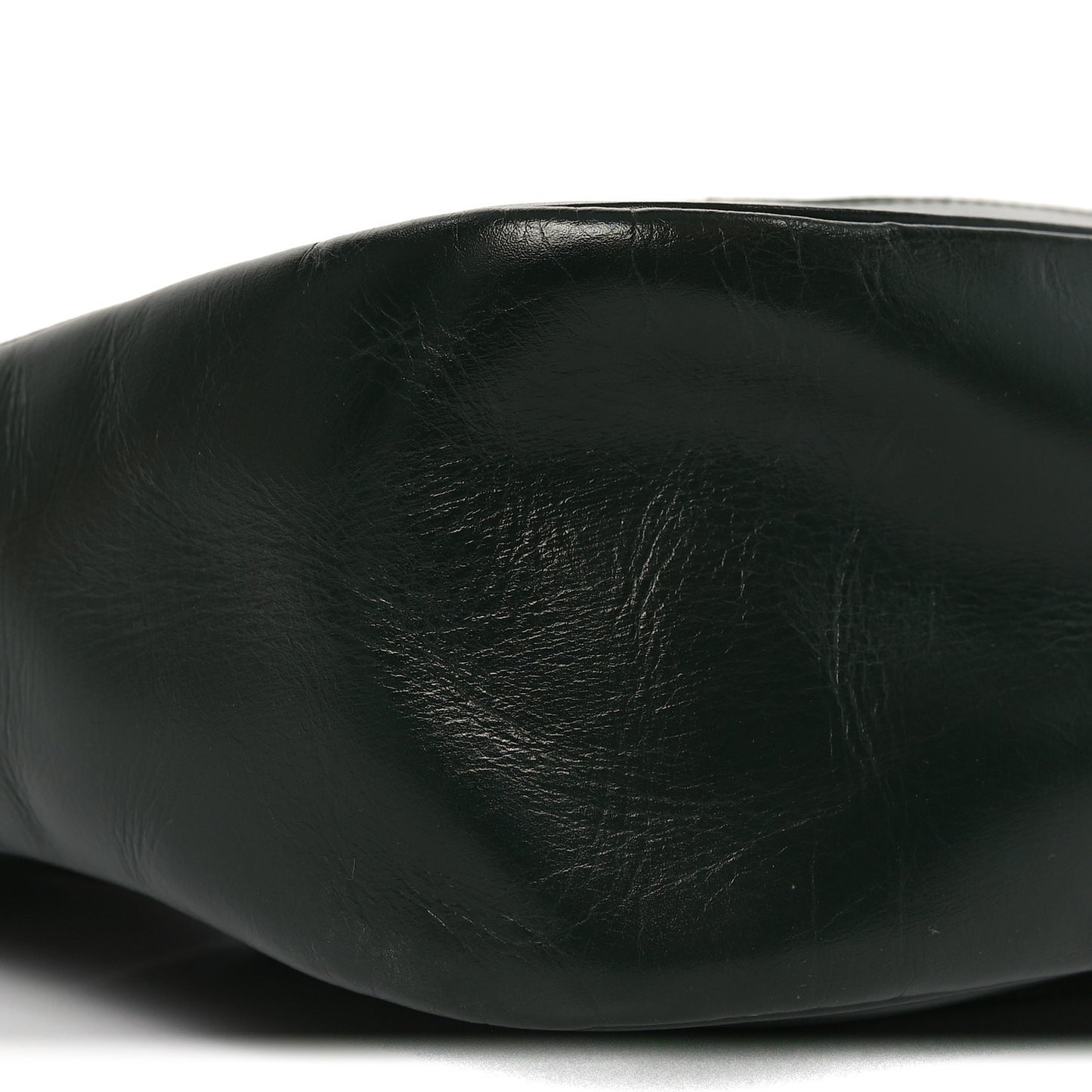 Box Trim II 31 Hobo Vert Fonce