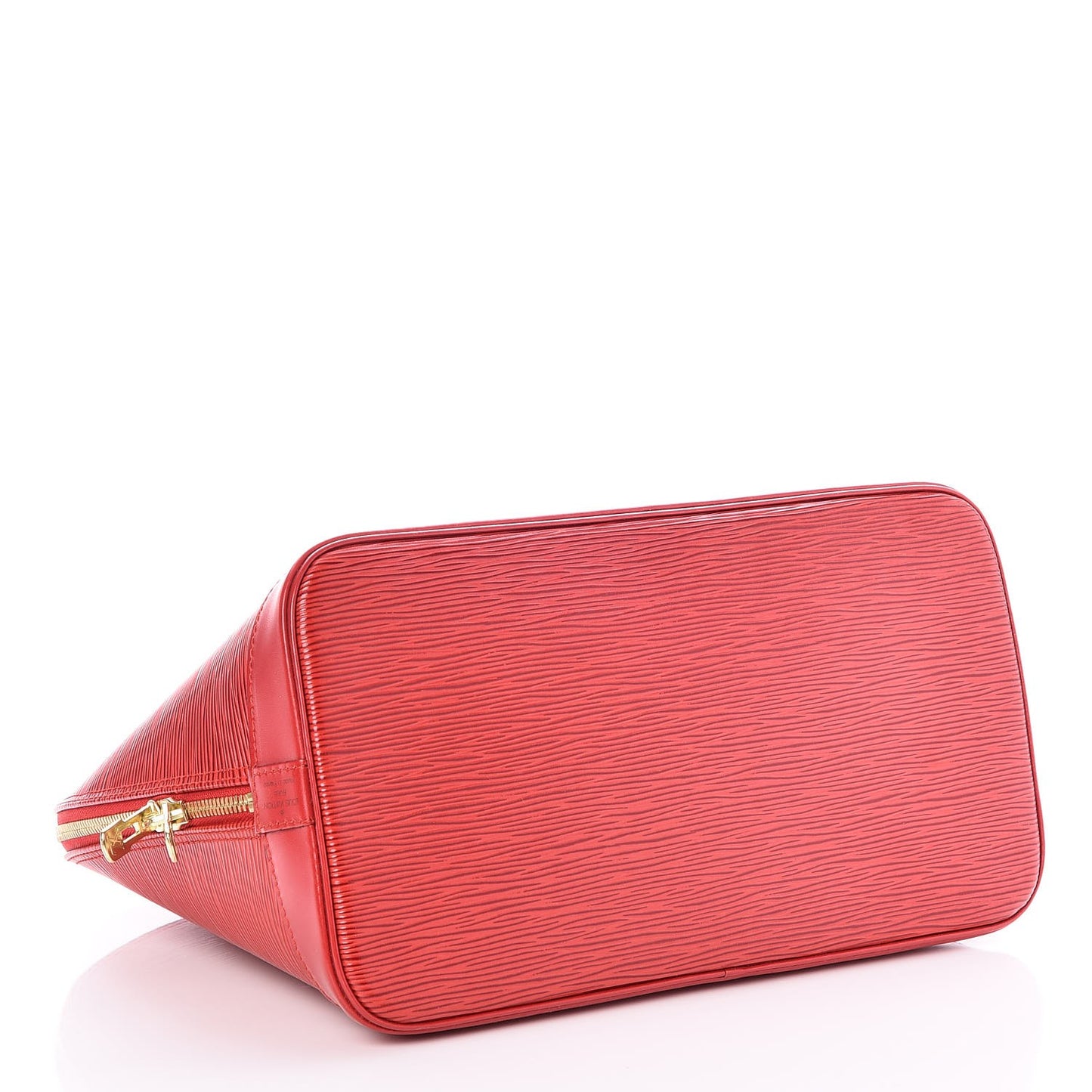 Epi Alma PM Castillan Red