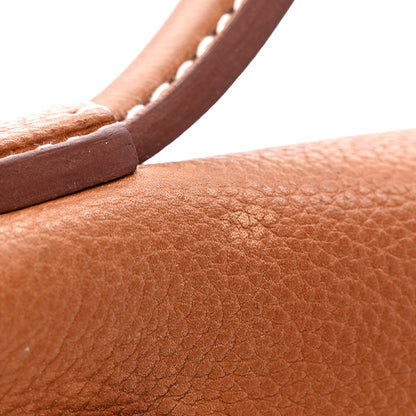 Hermes Barenia Faubourg 24/24 29 Fauve 12 of 12