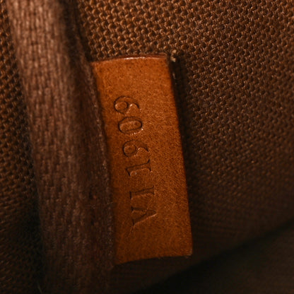 Louis Vuitton Monogram Pochette Accessories 6 of 9