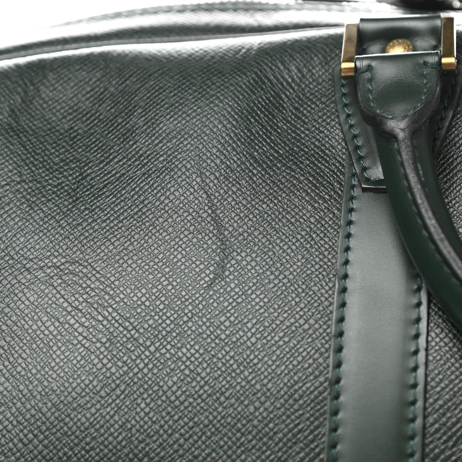 Louis Vuitton Taiga Kendall GM Epicea 11 of 11