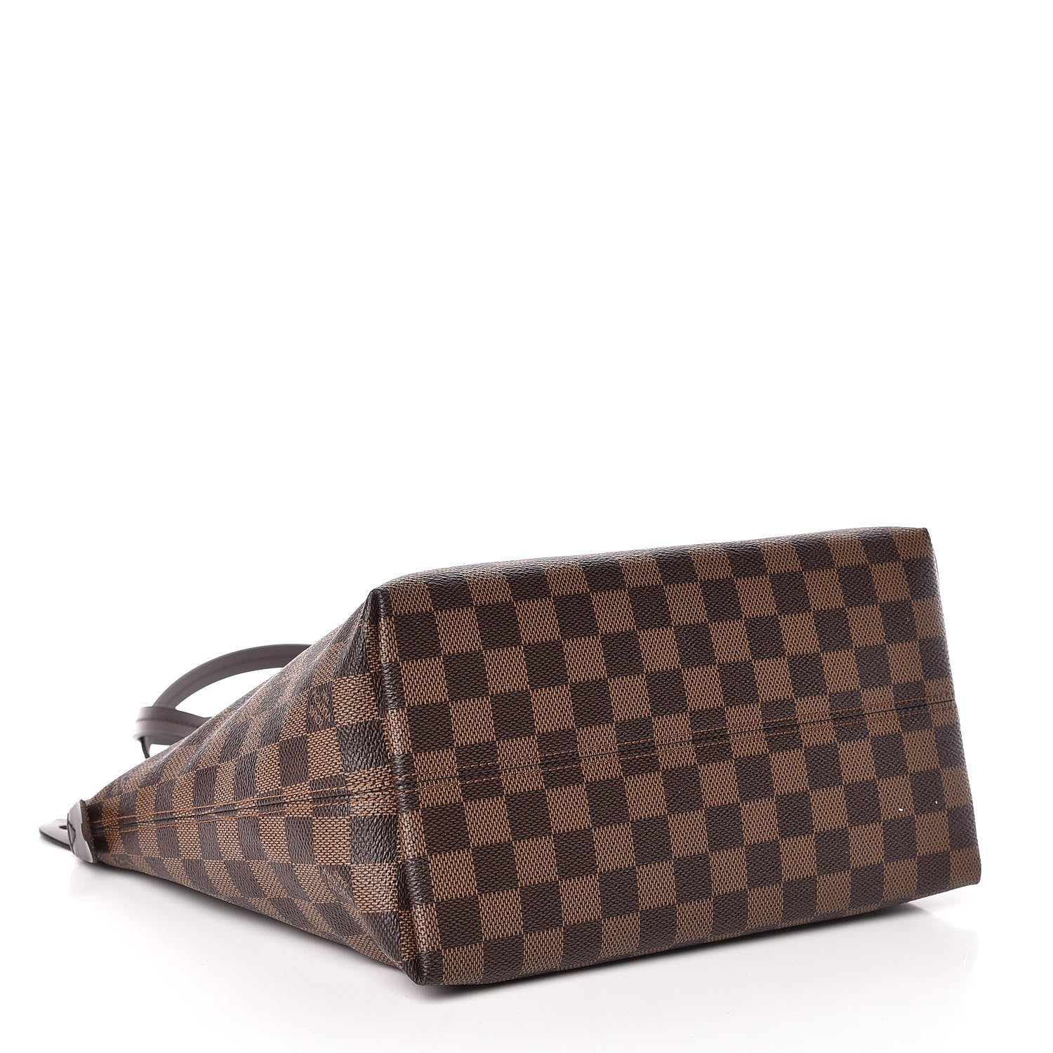 Louis Vuitton Damier Ebene Iena PM 4 of 12