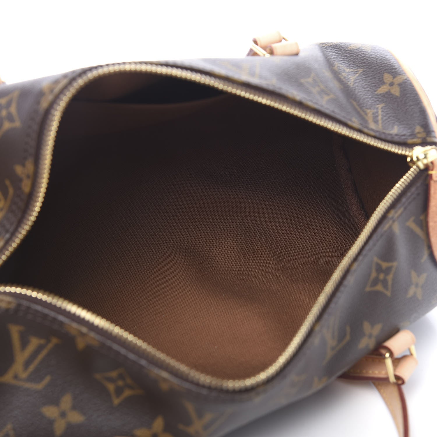 Louis Vuitton Monogram Papillon 26 5 of 9