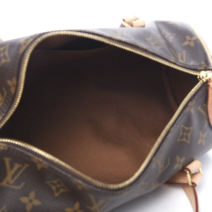 Louis Vuitton Monogram Papillon 26 5 of 9