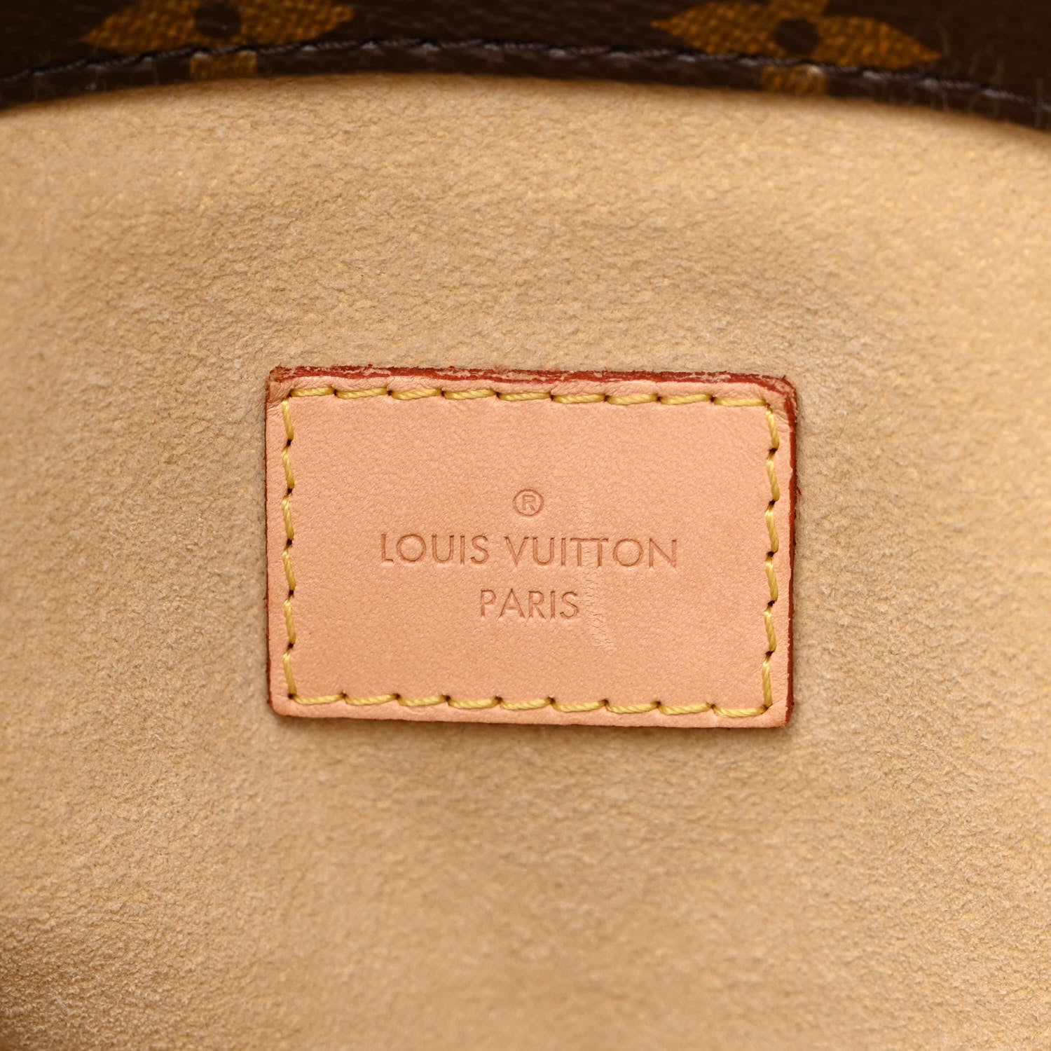 Louis Vuitton Monogram Artsy MM 6 of 18