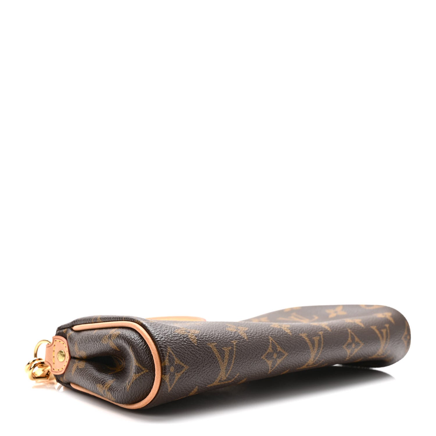 Louis Vuitton Monogram Eva Clutch 4 of 9