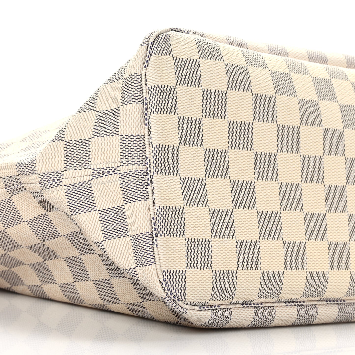 Damier Azur Neo Neverfull MM