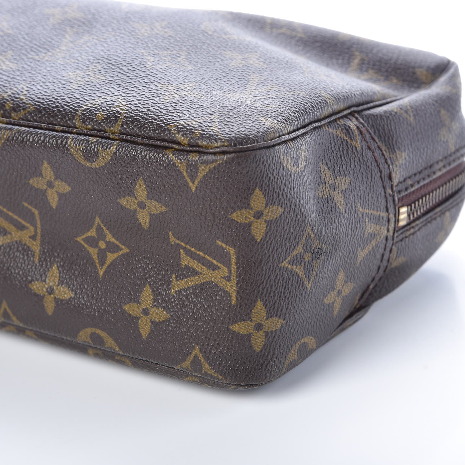 Louis Vuitton Monogram Trousse Toilette 28 6 of 10
