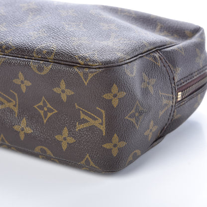 Louis Vuitton Monogram Trousse Toilette 28 6 of 10