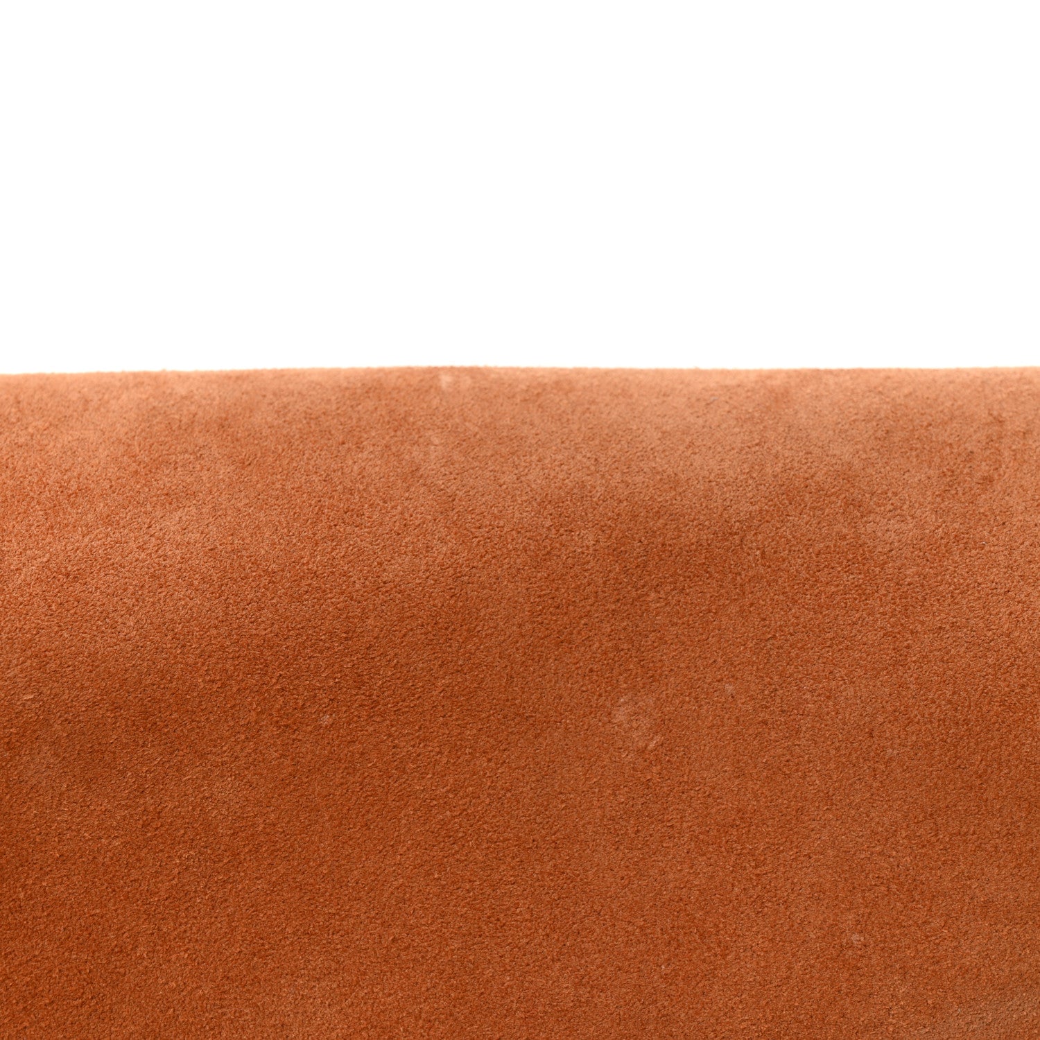 Chloe Suede Calfskin Medium Faye Backpack Tan 11 of 13