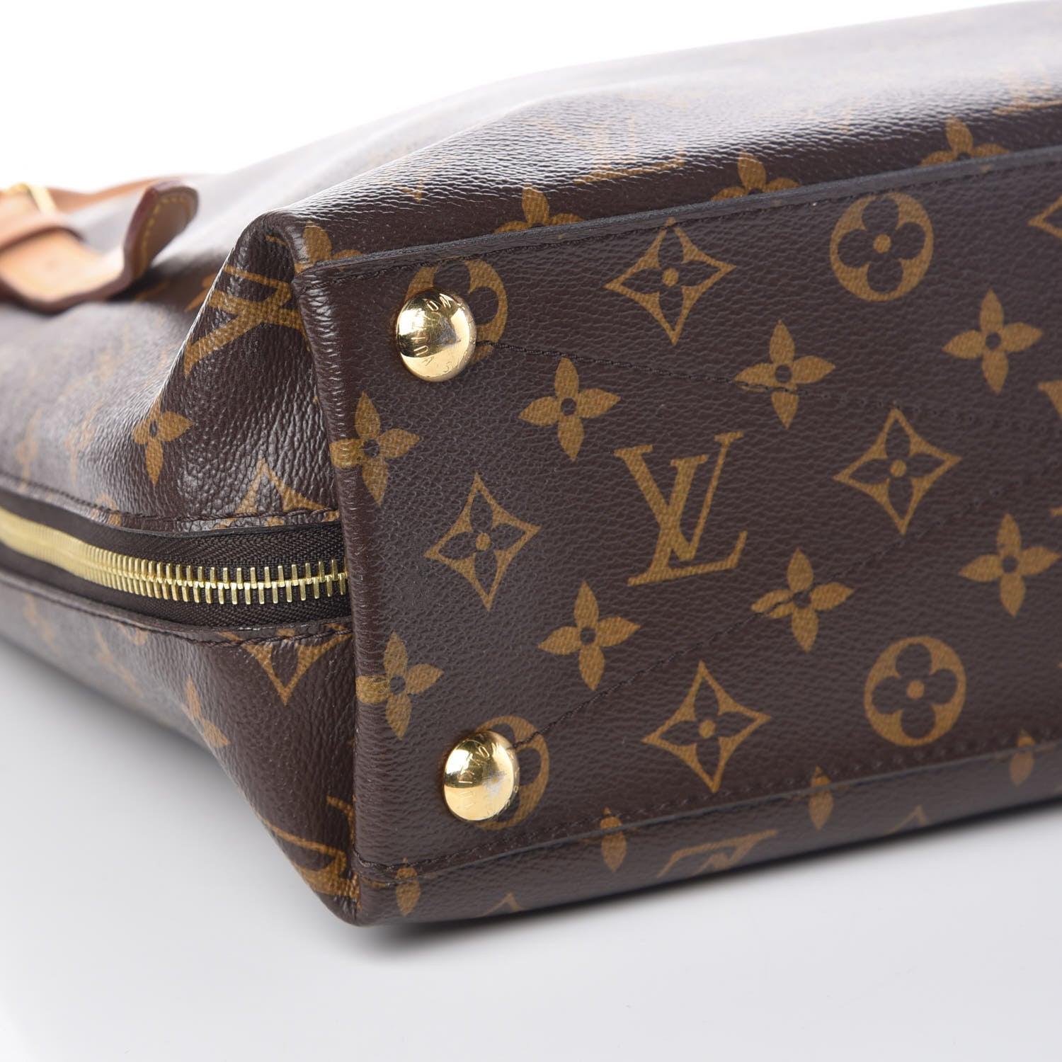 Louis Vuitton Monogram Voltaire 11 of 12