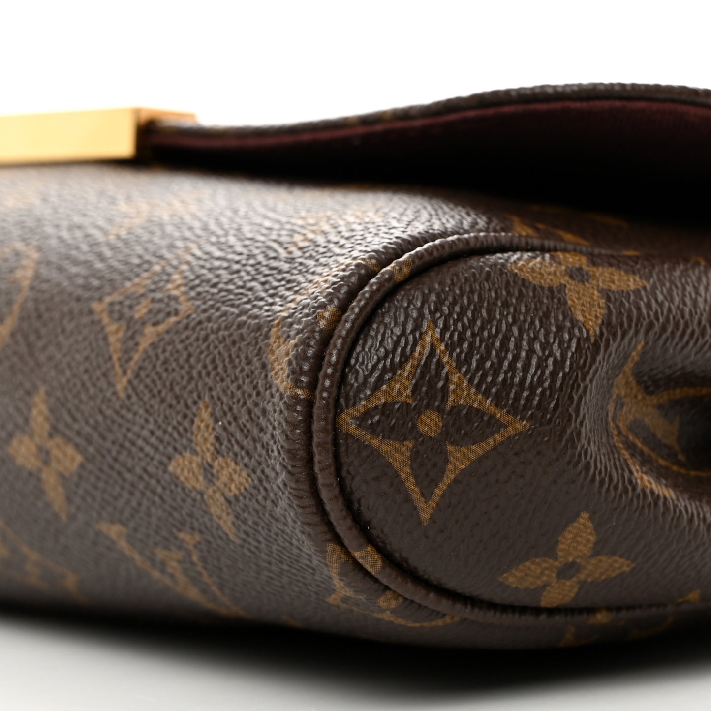 LOUIS VUITTON Monogram Favorite MM