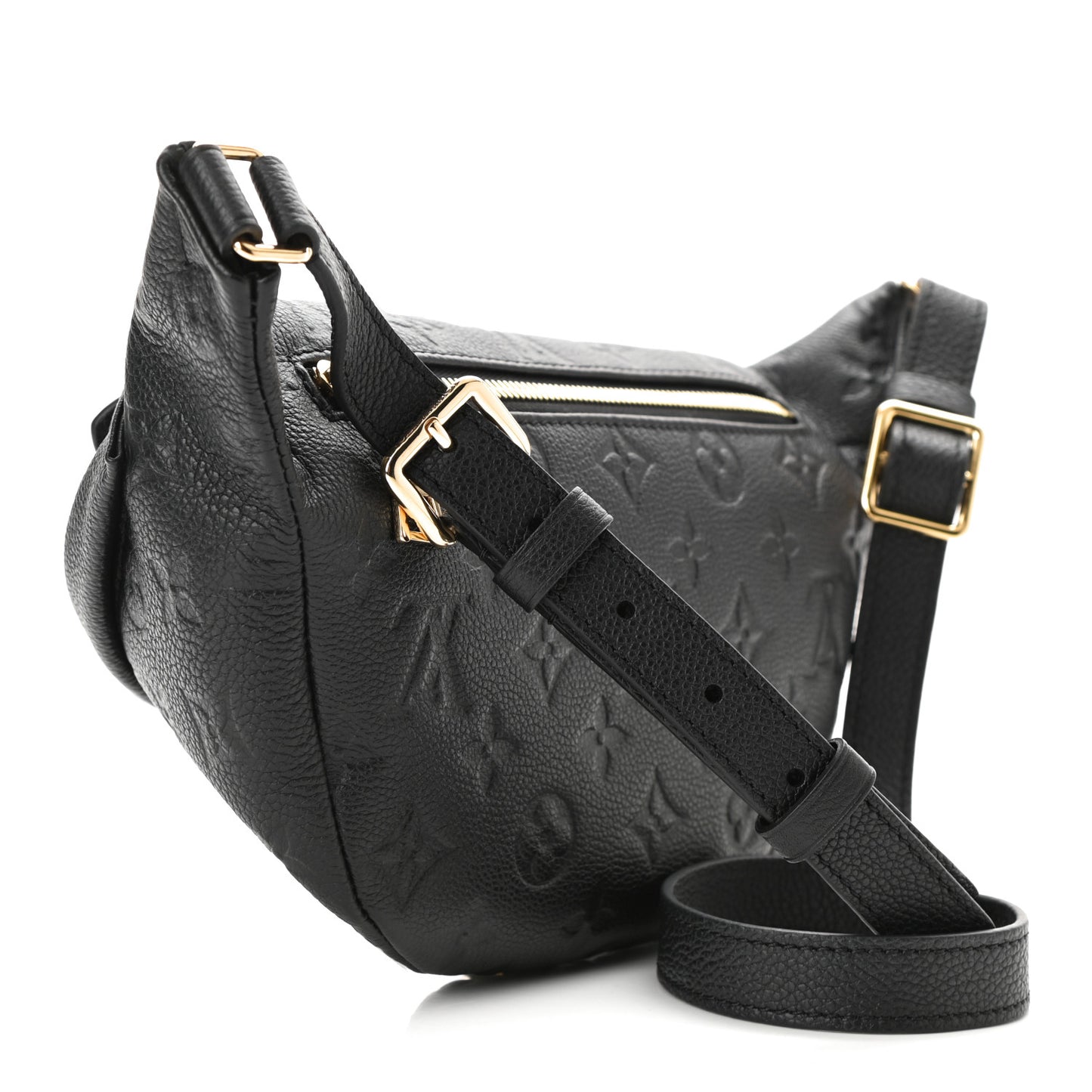 Empreinte BumBag Black