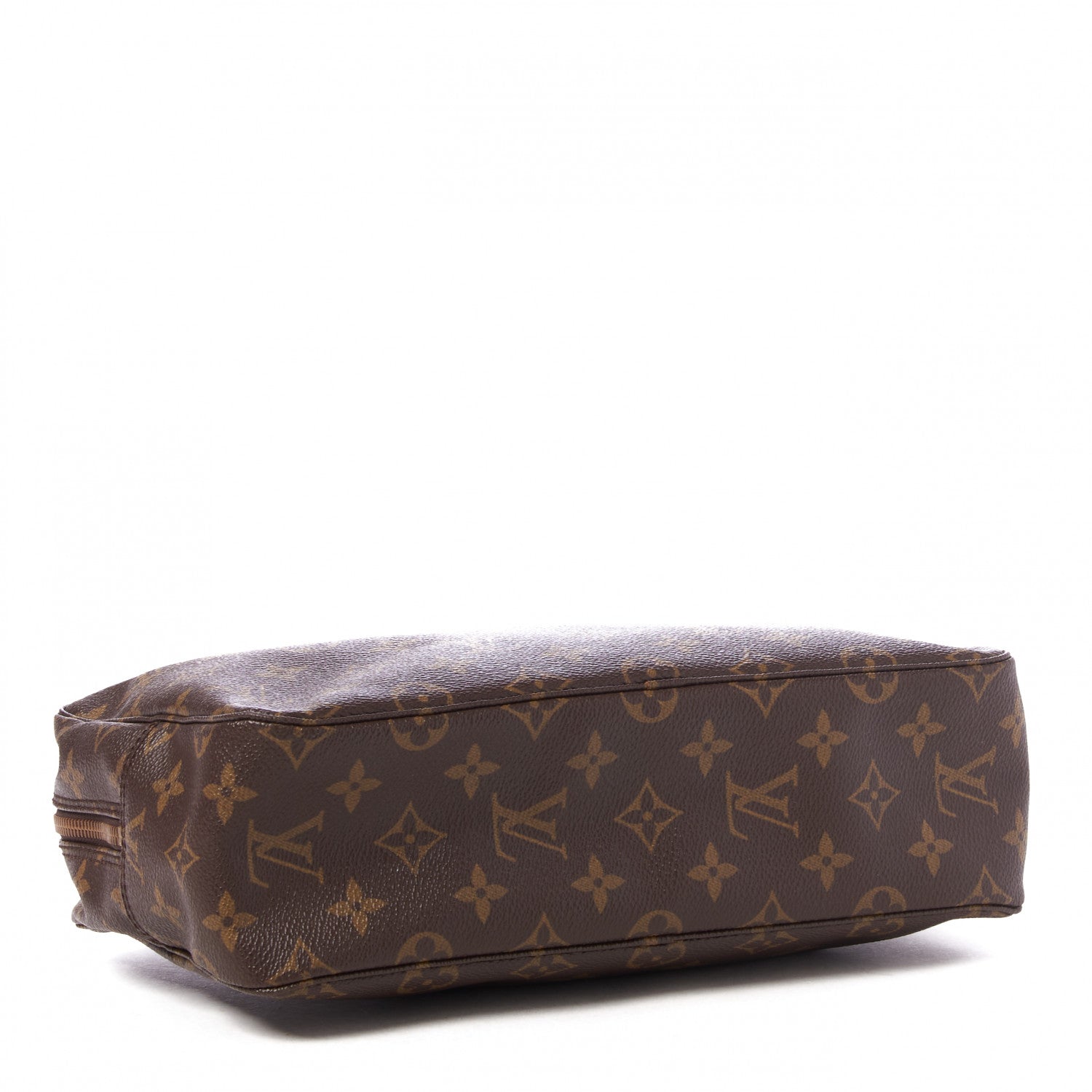 Louis Vuitton Monogram Trousse Toilette 28 3 of 7