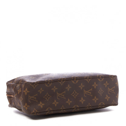 Louis Vuitton Monogram Trousse Toilette 28 3 of 7