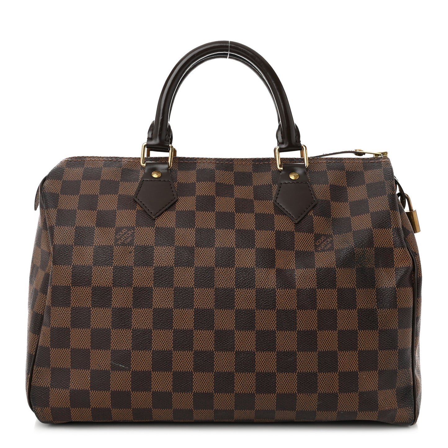 Damier Ebene Speedy 30