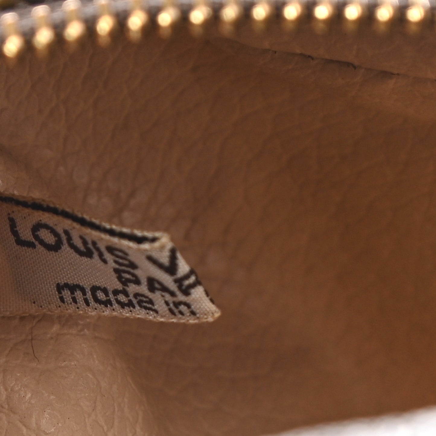 Monogram Trousse Toilette 28