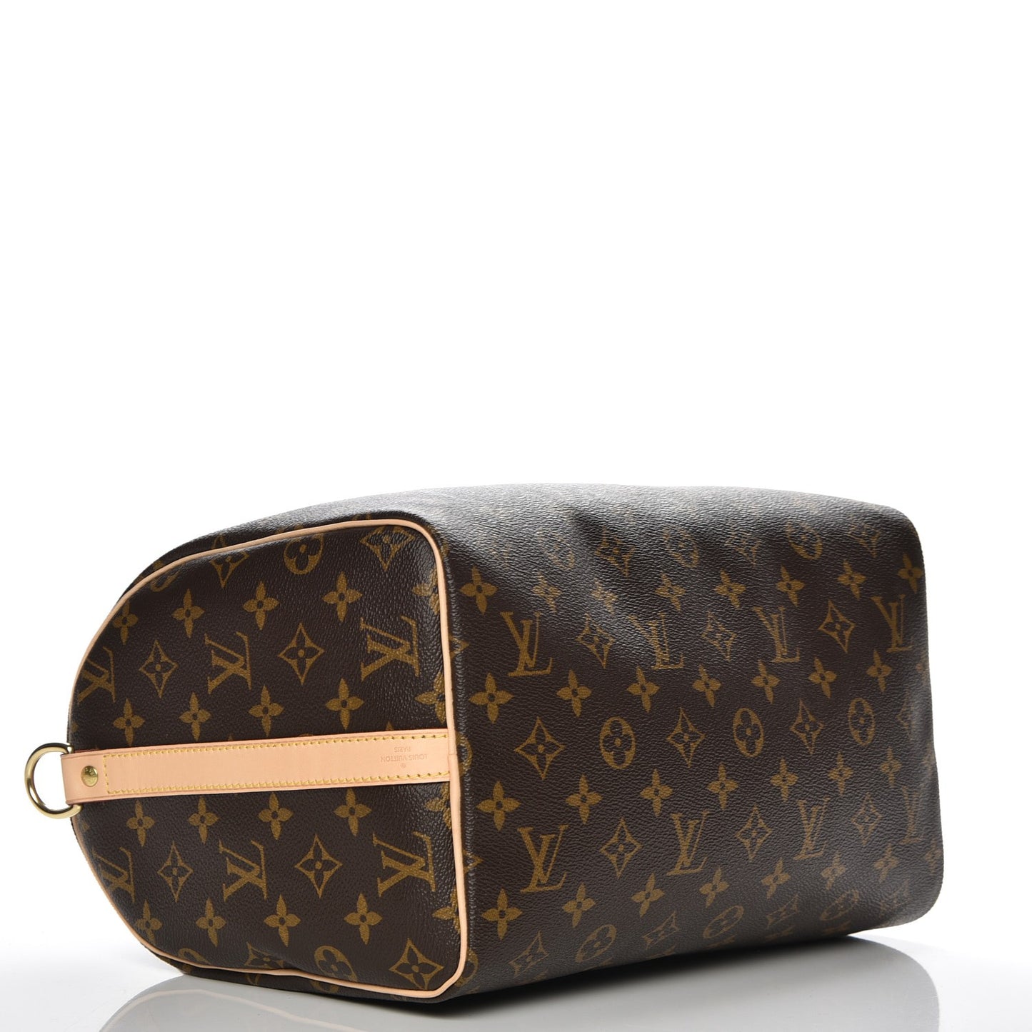 Monogram Speedy Bandouliere 30
