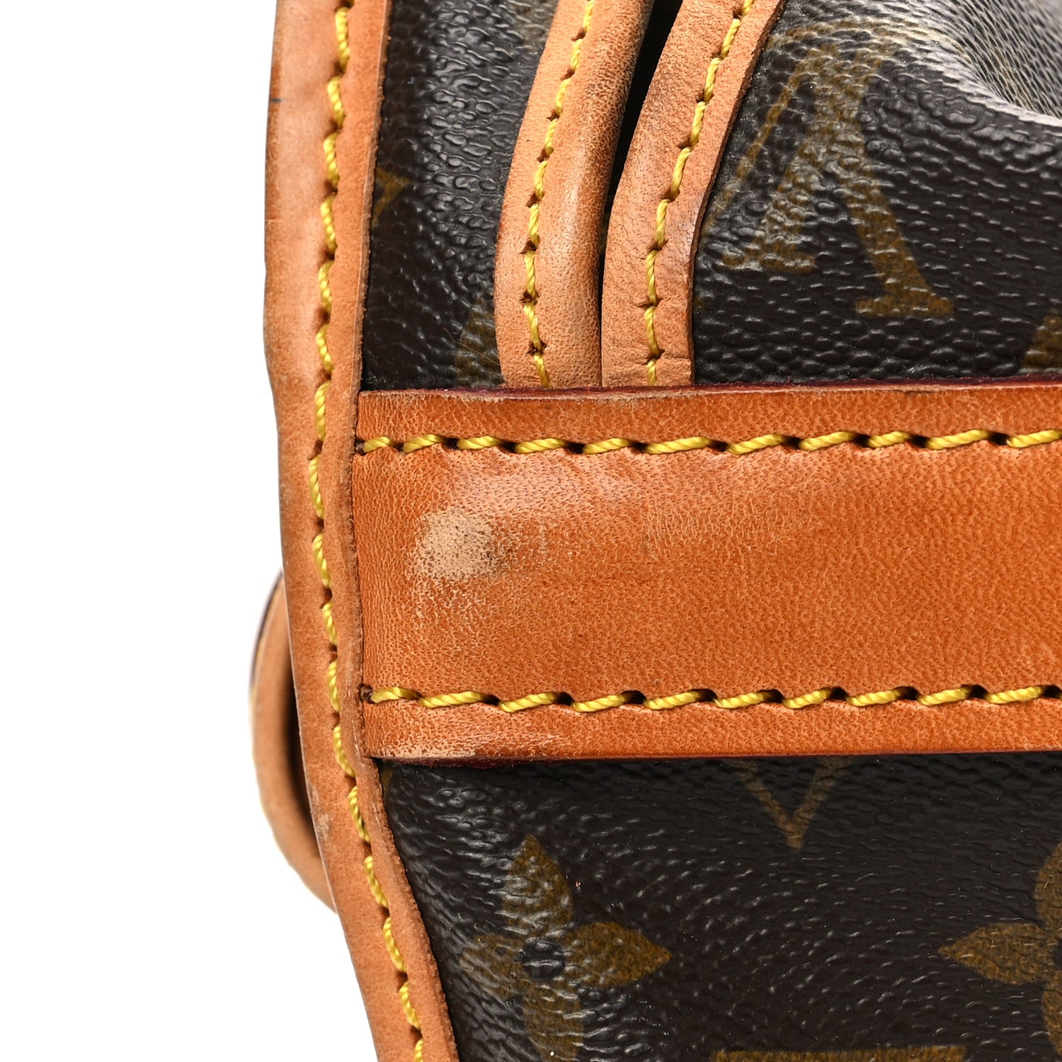 Louis Vuitton Monogram Sac Chien 40 Pet Carrier 6 of 11