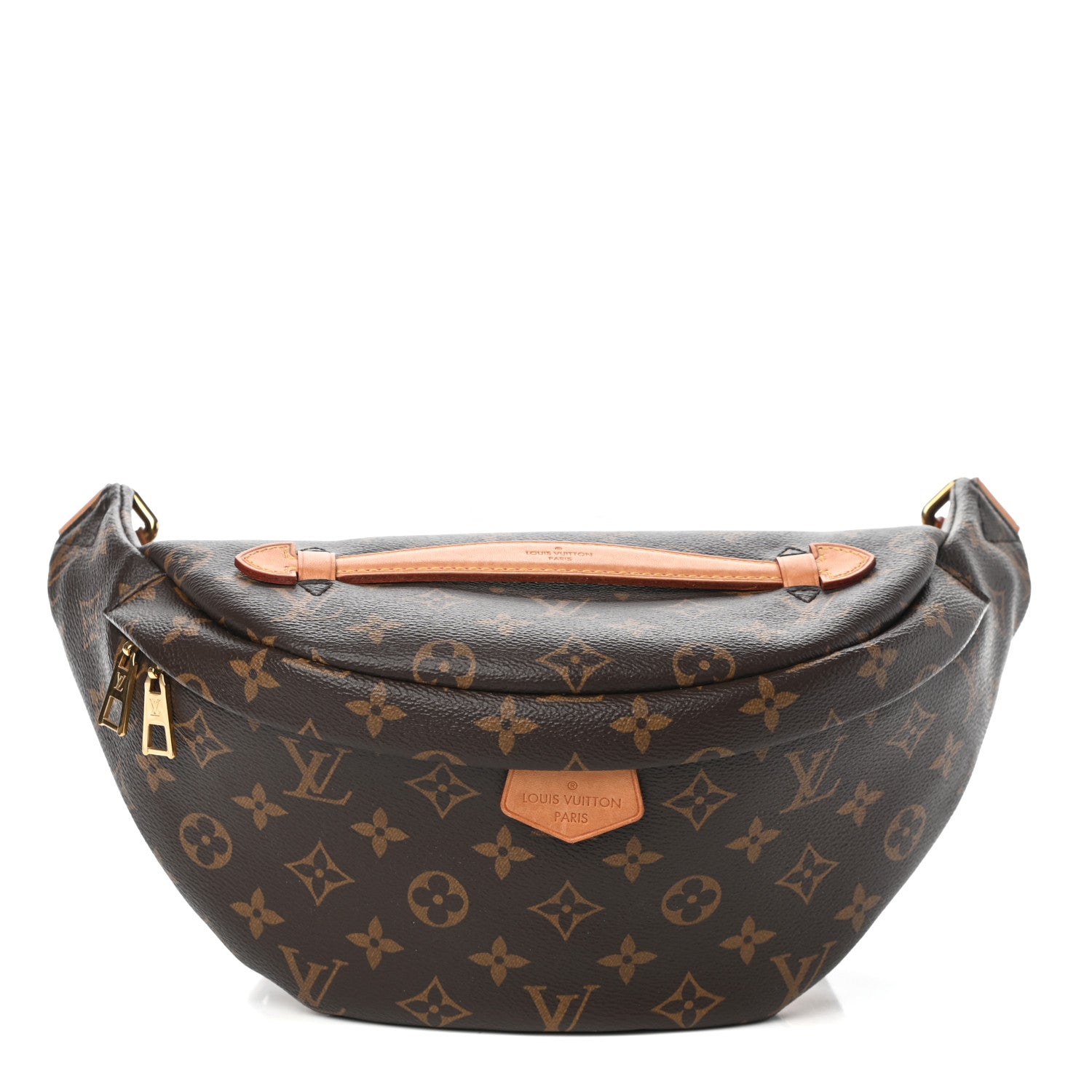 Louis Vuitton Monogram Bumbag 1 of 9