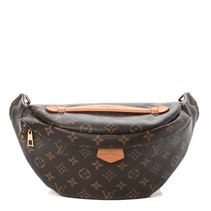 Louis Vuitton Monogram Bumbag 1 of 9