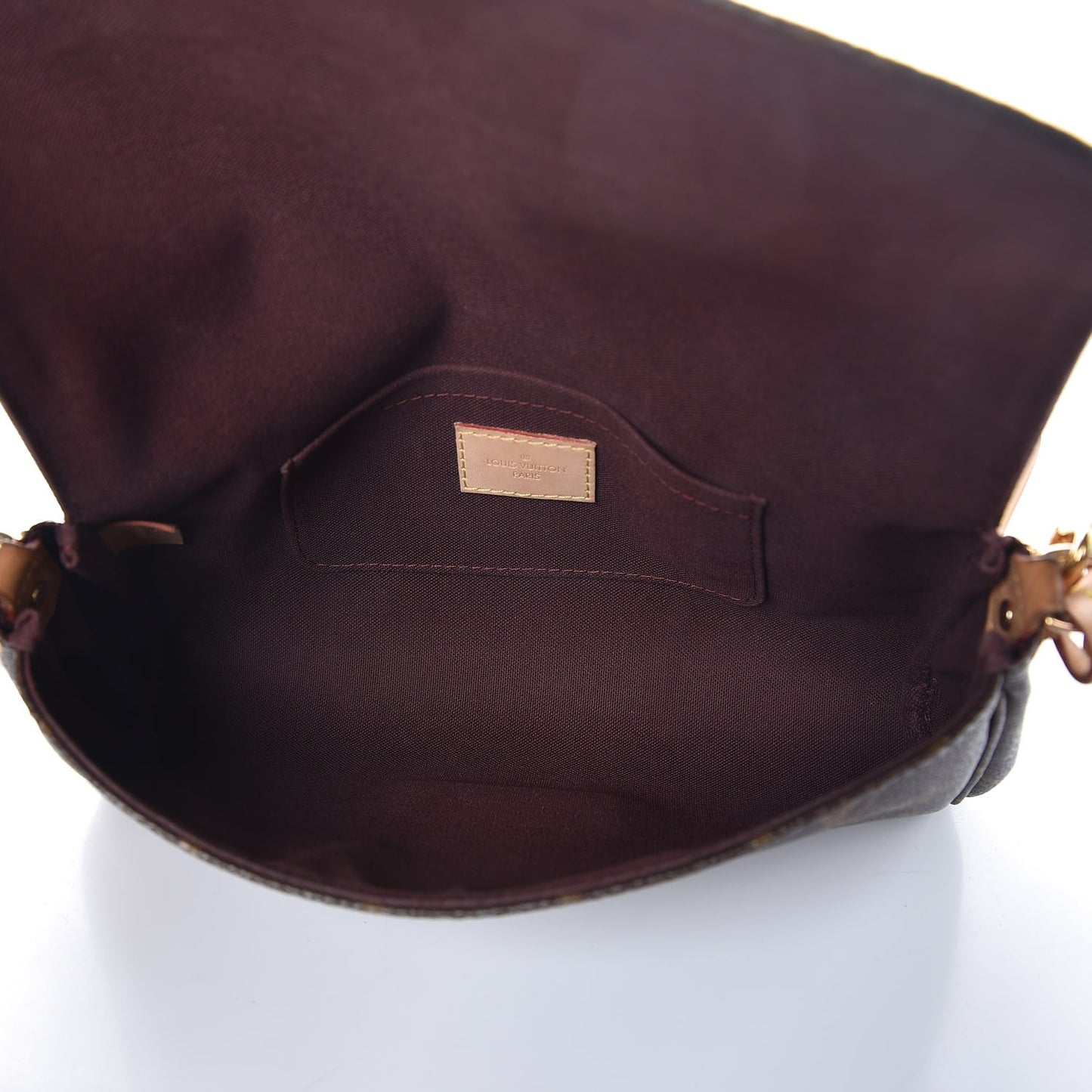 Monogram Favorite MM