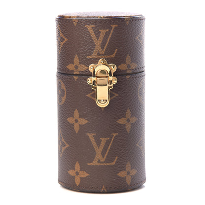Louis Vuitton Monogram 100ML Perfume Travel Case 1 of 6