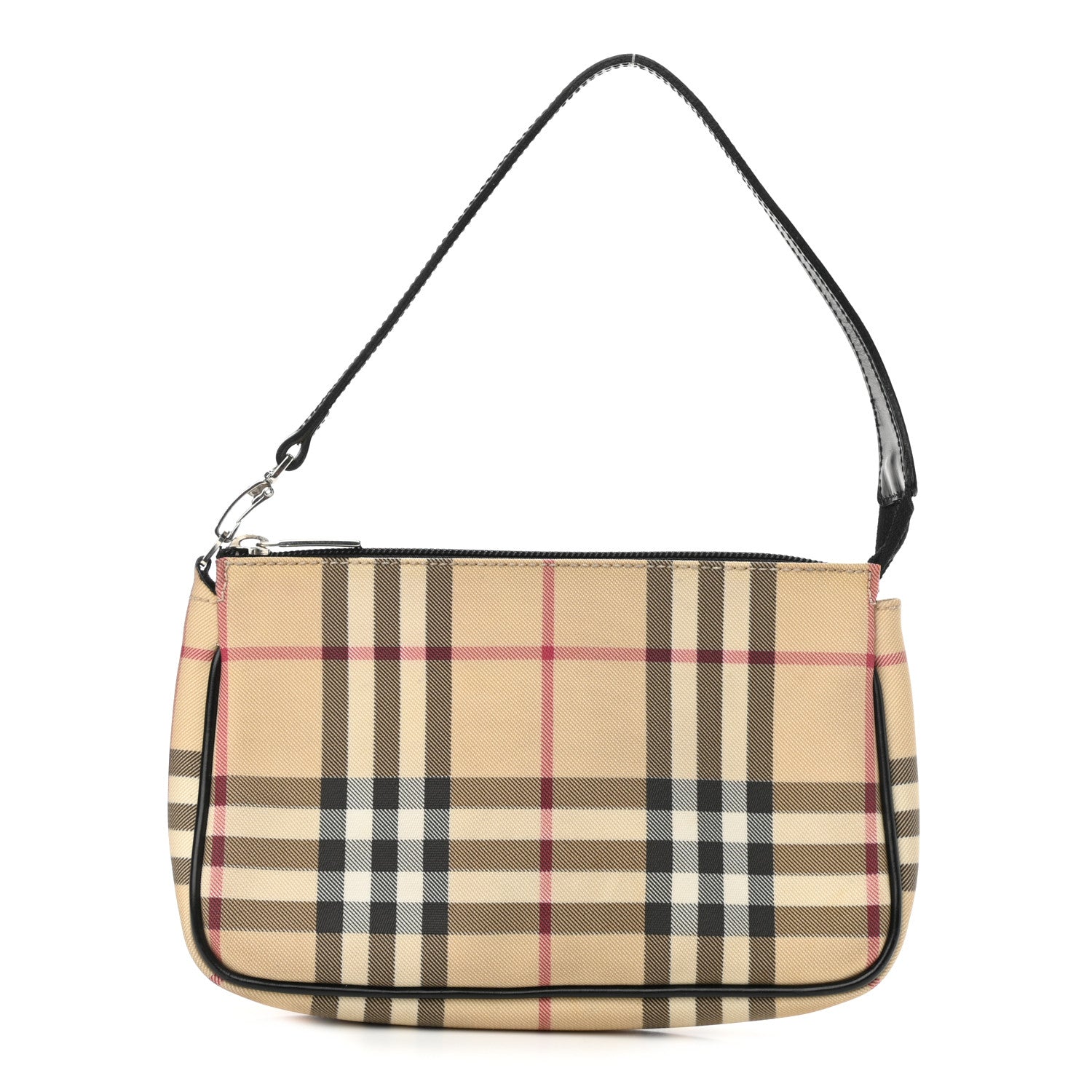 Burberry House Check Pochette 1 of 11