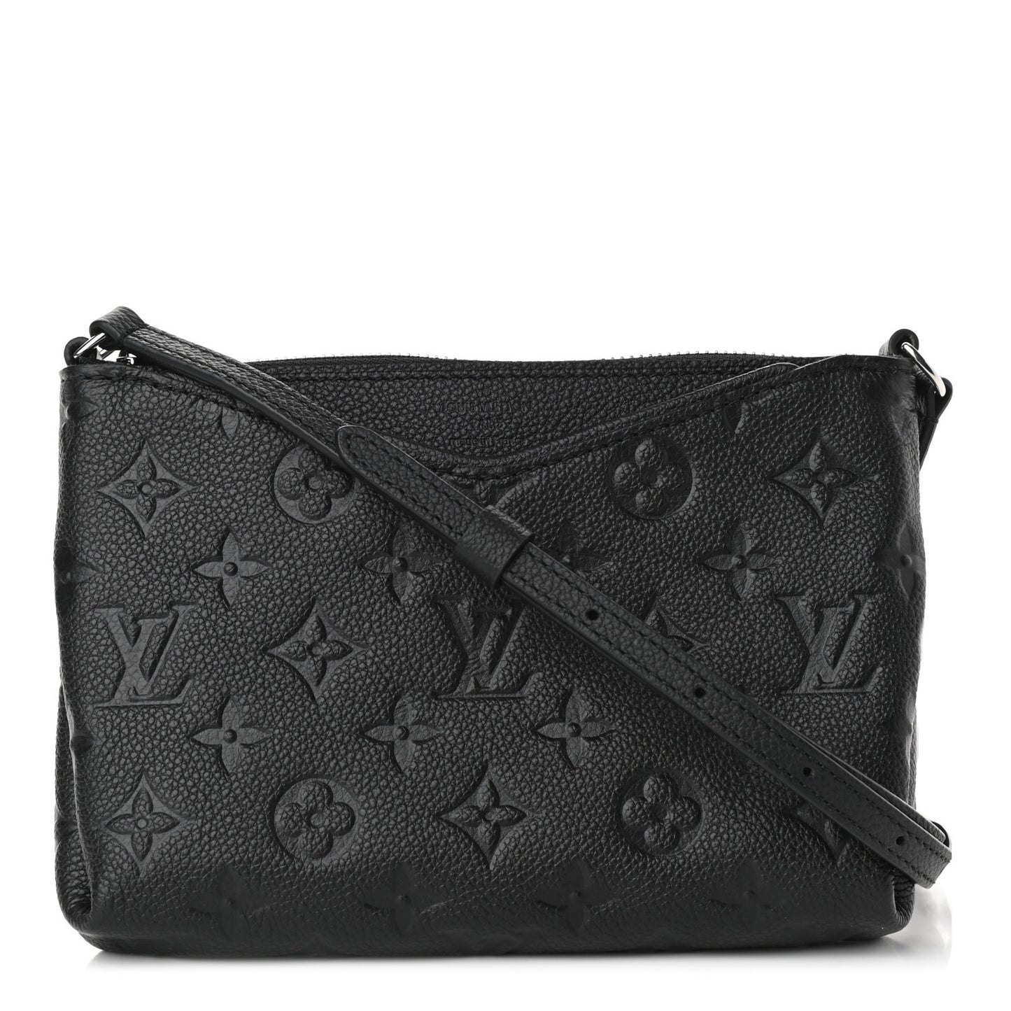 Empreinte Pallas Crossbody Black