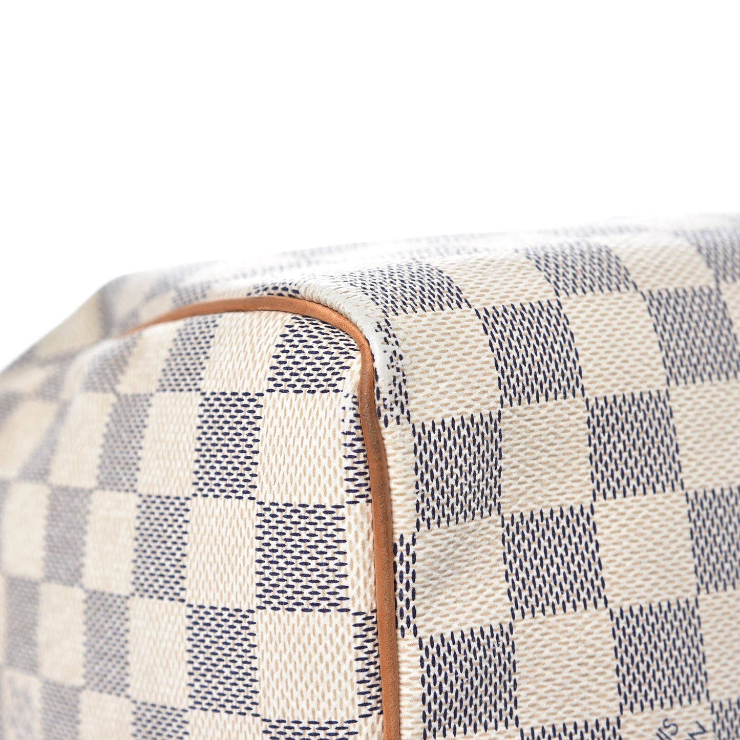 Damier Azur Speedy 25