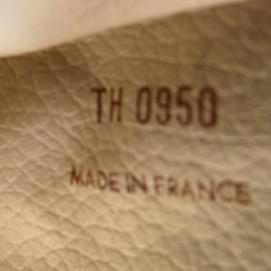Monogram Trousse Toiletries Bag