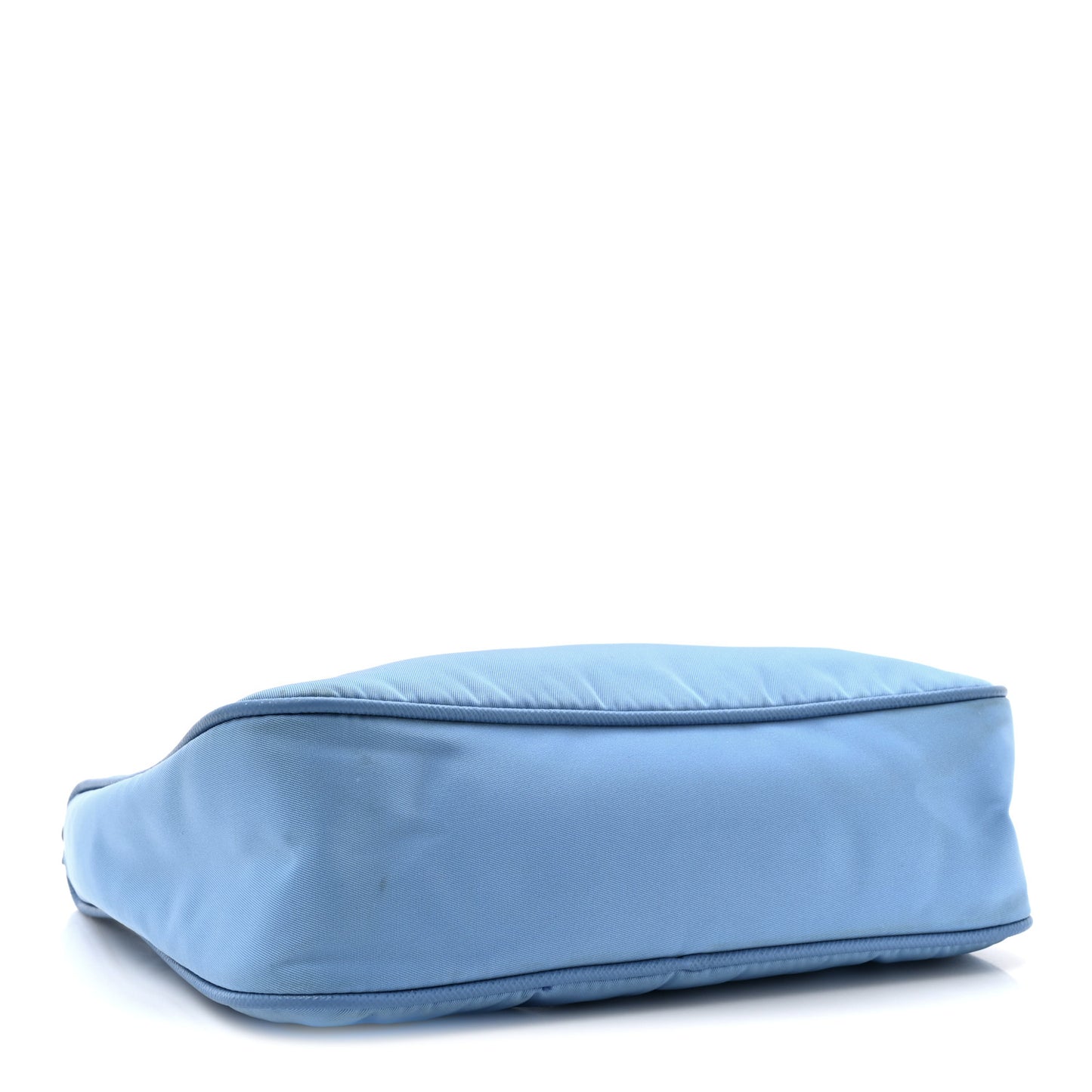 Nylon Re-Edition 2005 Shoulder Bag Pervinca