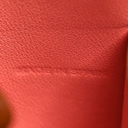 Chloe Shiny Calfskin Micro Sense Tote Bag Caramel 8 of 21