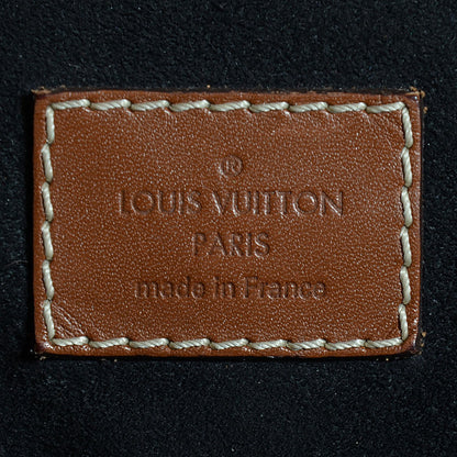 Louis Vuitton Monogram Pallas Black 6 of 7
