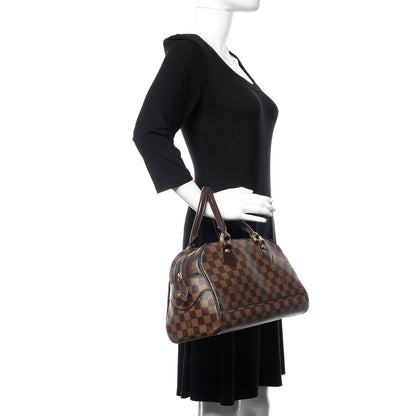 Louis Vuitton Damier Ebene Duomo 2 of 14