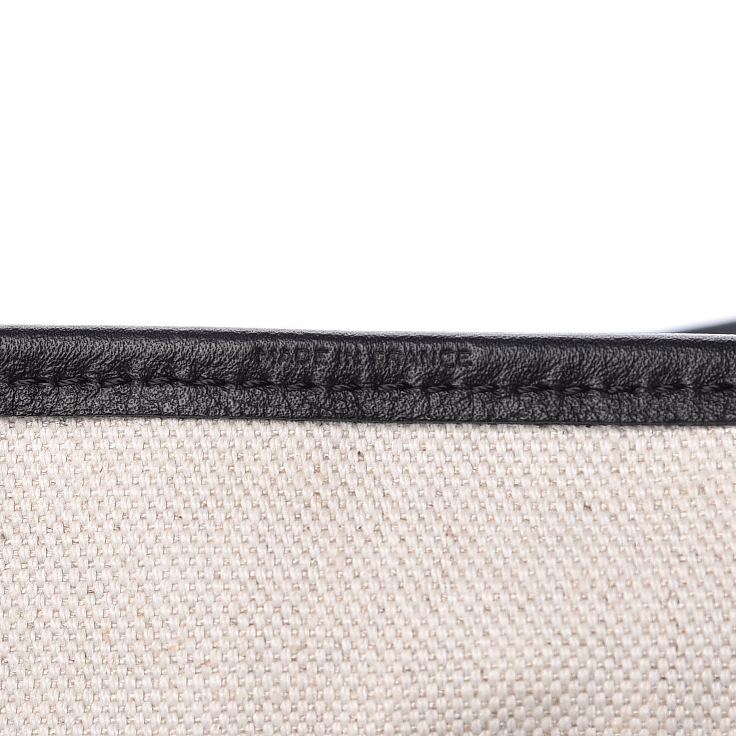 Goyardine Saint Louis GM Black