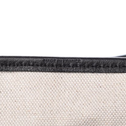 Goyard Goyardine Saint Louis GM Black 8 of 12