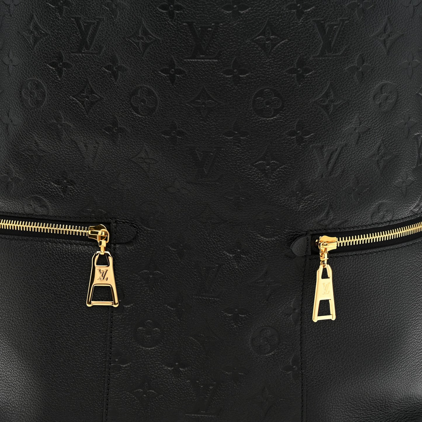 Empreinte Melie Black