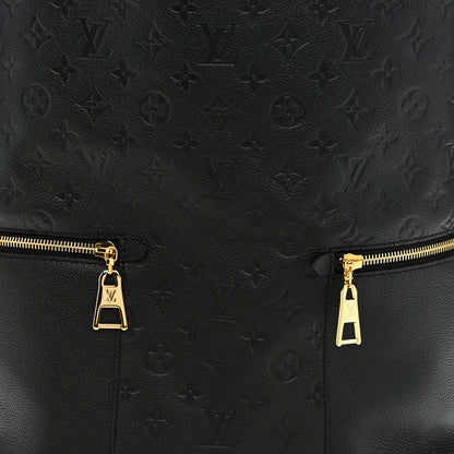 Louis Vuitton Empreinte Melie Black 8 of 10