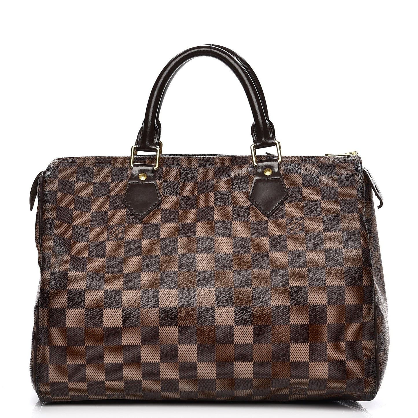 Damier Ebene Speedy 30