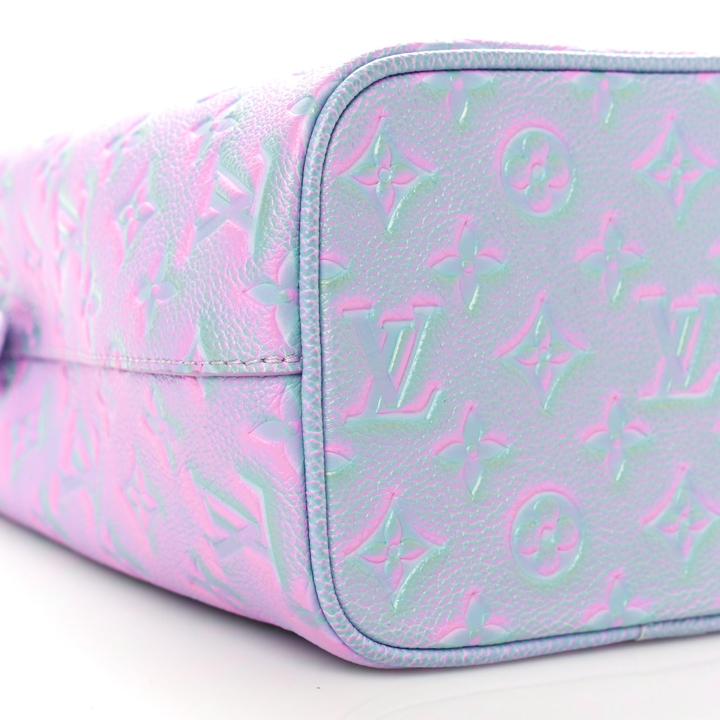 Empreinte Monogram Summer Stardust Neonoe BB Lilas