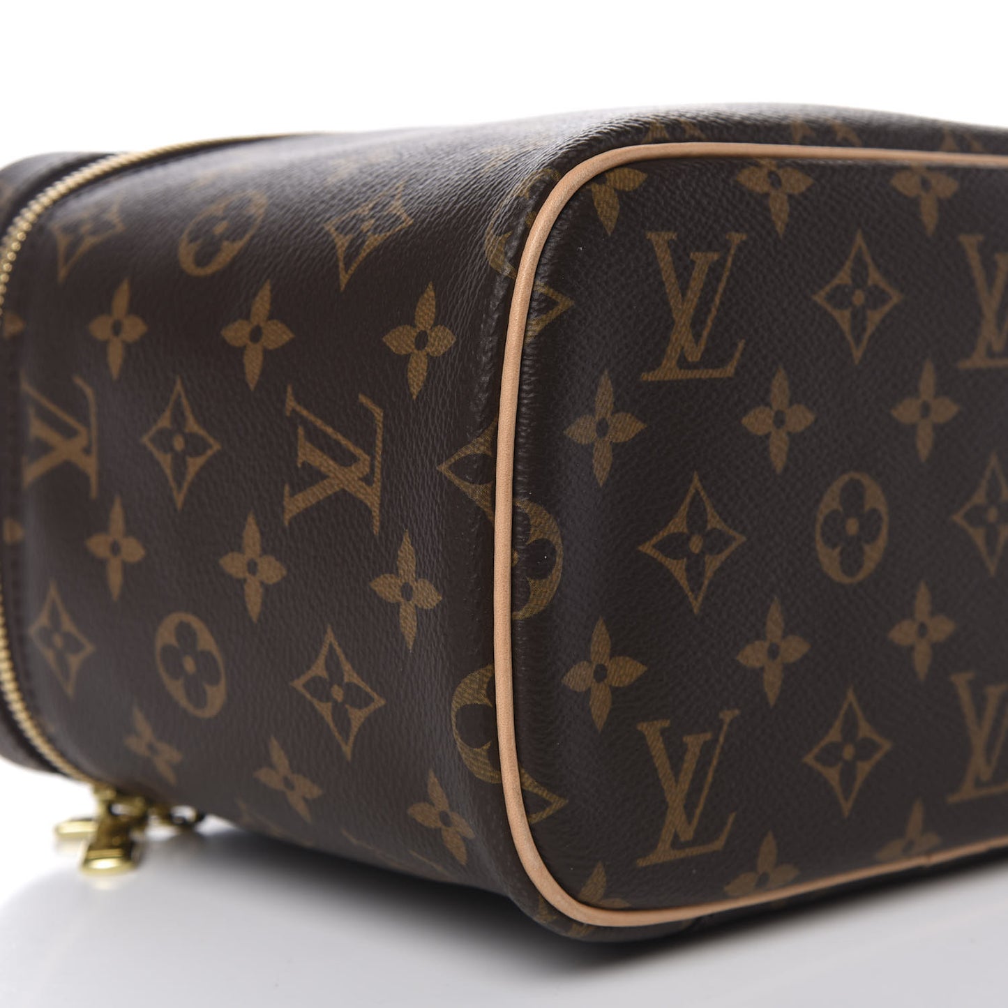 Monogram Nice BB