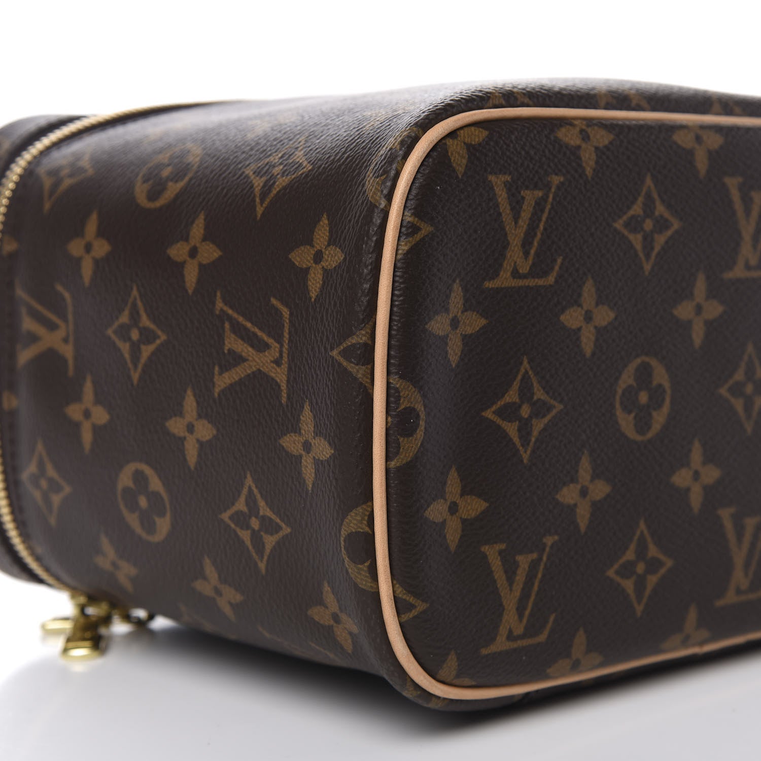 Louis Vuitton Monogram Nice BB 6 of 11