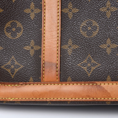Louis Vuitton Monogram Babylone 14 of 21