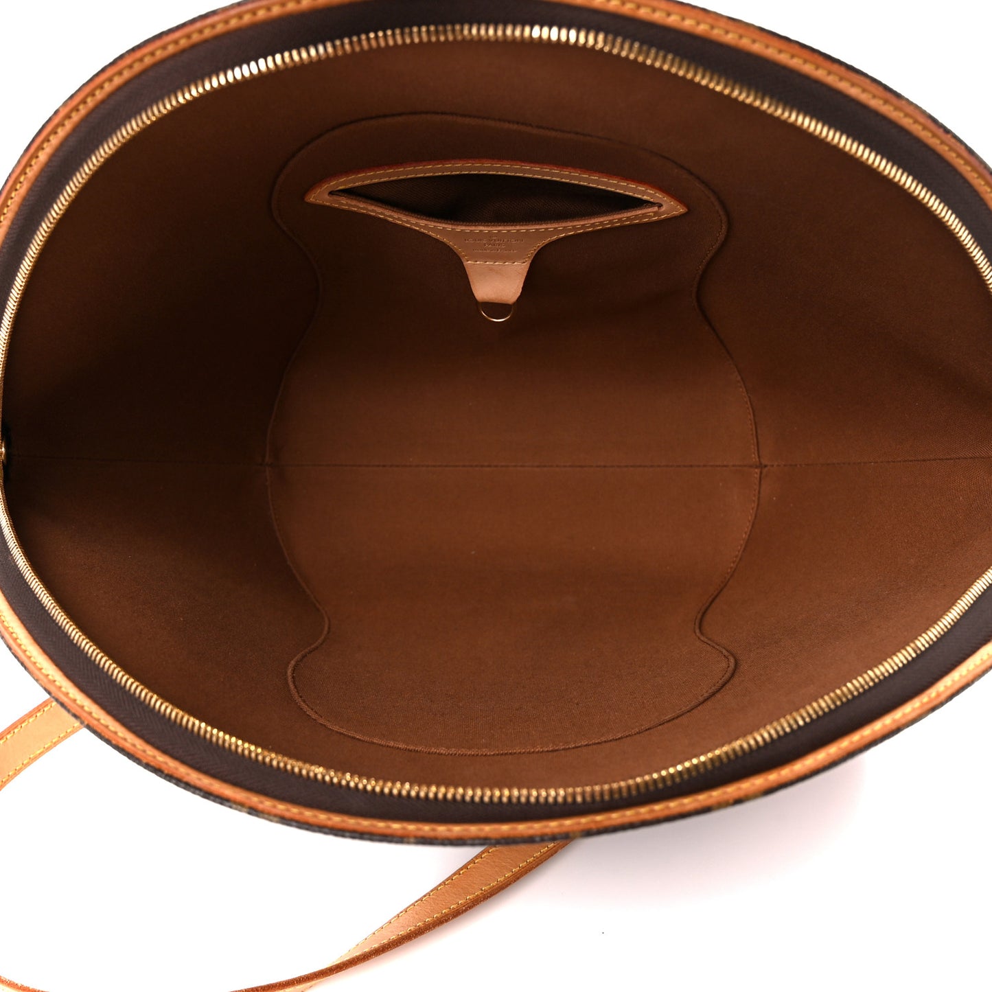 Monogram Ellipse GM Shopping Bag