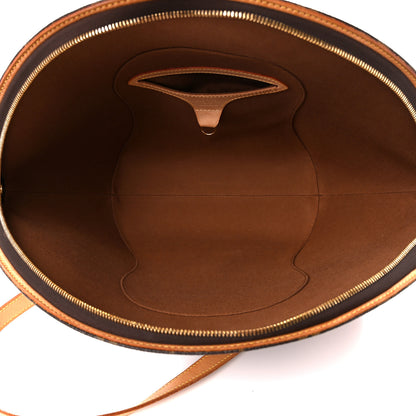 Louis Vuitton Monogram Ellipse GM Shopping Bag 6 of 11